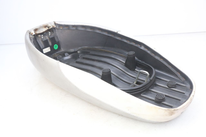 photo de ZITSEL MBK BOOSTER SPIRIT NAKED 50 (2004 - 2017) - Gecontroleerd onderdeel