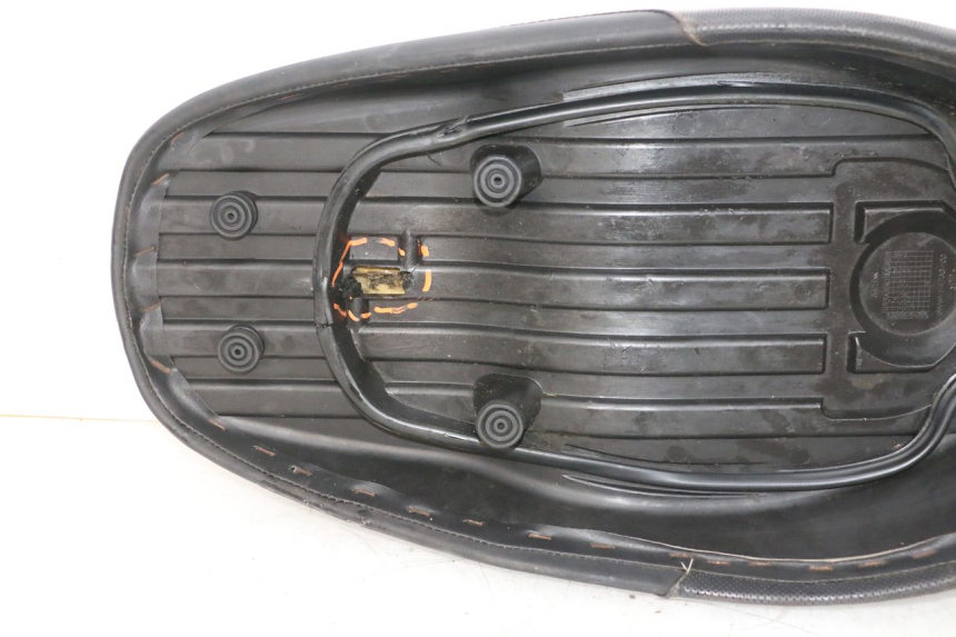 photo de ZITSEL MBK BOOSTER SPIRIT NAKED 50 (2004 - 2017) - Productaanzicht