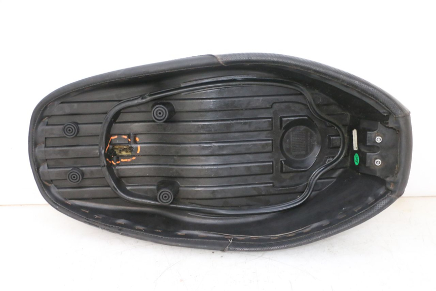 photo de ZITSEL MBK BOOSTER SPIRIT NAKED 50 (2004 - 2017) - Aanvullende foto