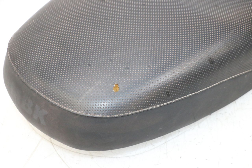 photo de ZITSEL MBK BOOSTER SPIRIT NAKED 50 (2004 - 2017) - Hoofdaanzicht