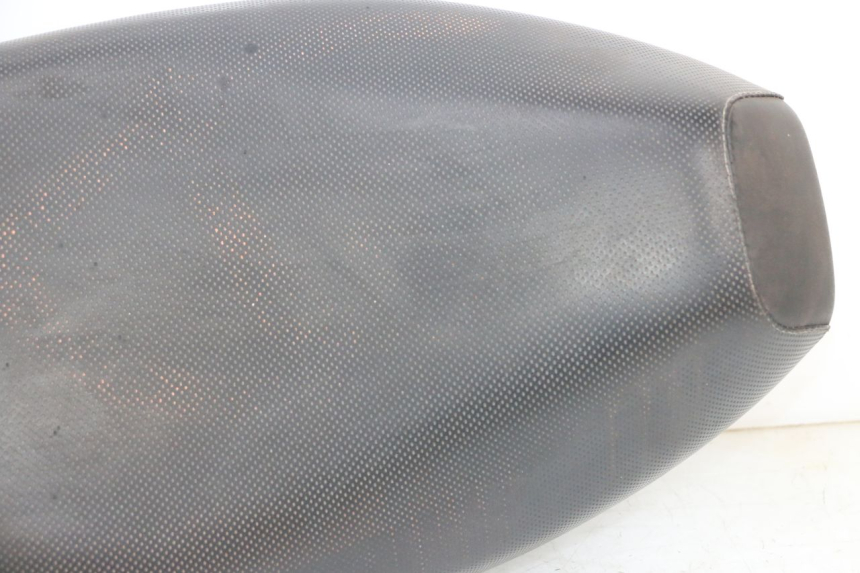 photo de ZITSEL MBK BOOSTER SPIRIT NAKED 50 (2004 - 2017) - Zoom op gebruiksstaat