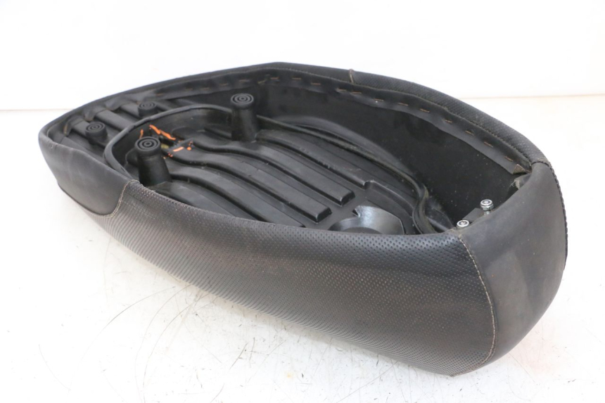 photo de ZITSEL MBK BOOSTER SPIRIT NAKED 50 (2004 - 2017) - Technische close-up