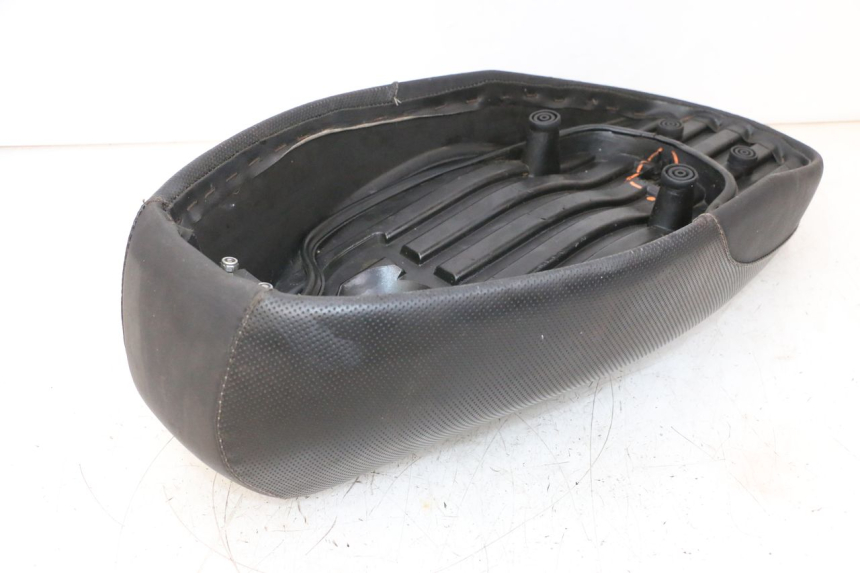 photo de ZITSEL MBK BOOSTER SPIRIT NAKED 50 (2004 - 2017) - Overzicht