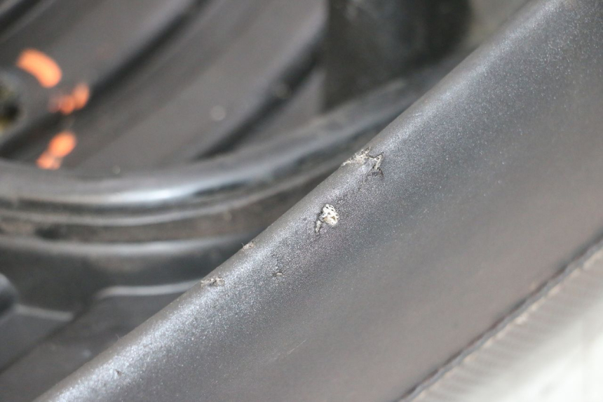 photo de ZITSEL MBK BOOSTER SPIRIT NAKED 50 (2004 - 2017) - Markeringen en referenties