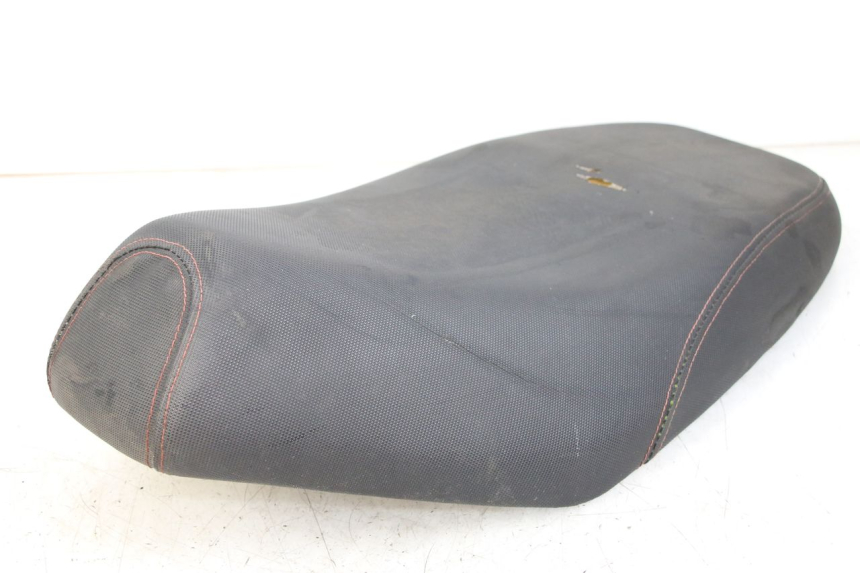 photo de ZITSEL TNT MOTOR BOSTON 4T 50 (2018 - 2025) - Zoom op componenten