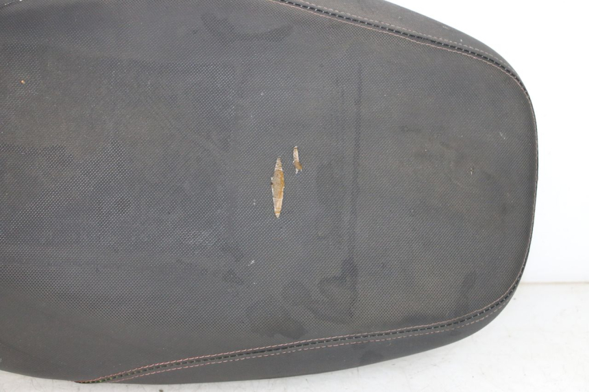 photo de ZITSEL TNT MOTOR BOSTON 4T 50 (2018 - 2025) - Detailaanzicht