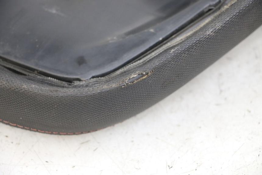 photo de ZITSEL TNT MOTOR BOSTON 4T 50 (2018 - 2025) - Andere kijkhoek