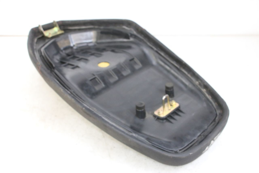 photo de ZITSEL TNT MOTOR BOSTON 4T 50 (2018 - 2025) - Overzicht