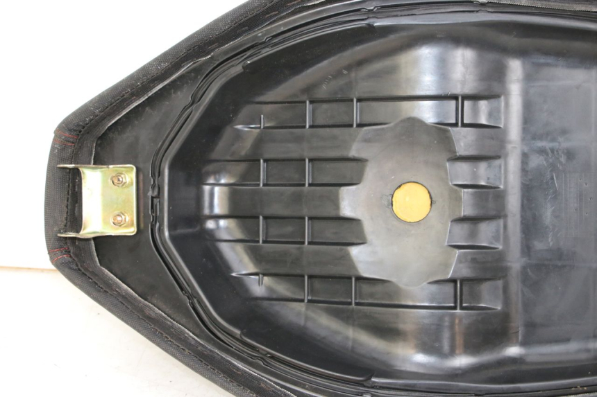 photo de ZITSEL TNT MOTOR BOSTON 4T 50 (2018 - 2025) - Bevestigingspunten