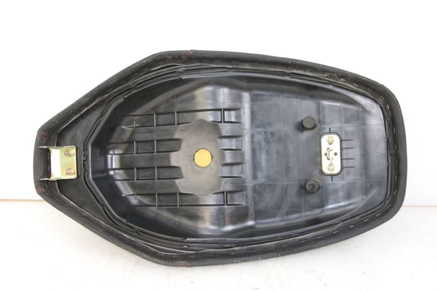 photo de ZITSEL TNT MOTOR BOSTON 4T 50 (2018 - 2025) - Staat van het oppervlak