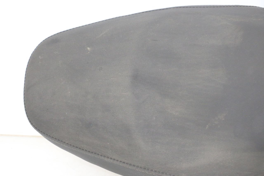 photo de ZITSEL MOTRON BREEZY 4T 50 (2021 - 2025) - Focus op structuur