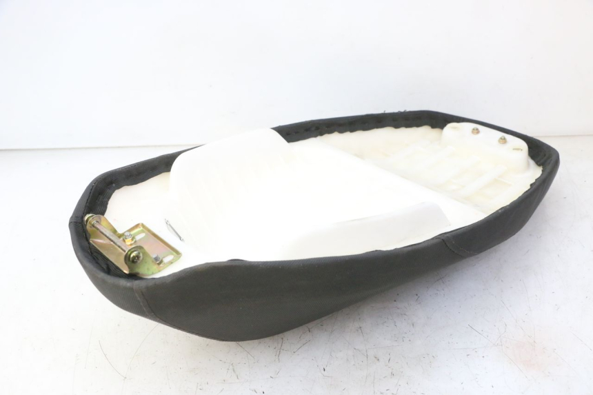 photo de ZITSEL MOTRON BREEZY 4T 50 (2021 - 2025) - Zoom op gebruiksstaat