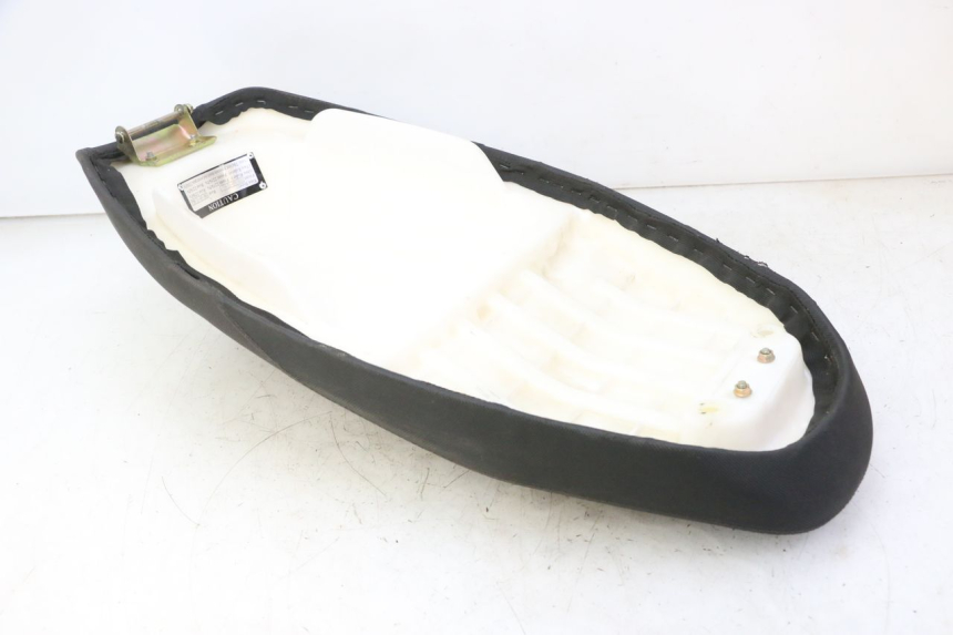 photo de ZITSEL MOTRON BREEZY 4T 50 (2021 - 2025) - Andere kijkhoek