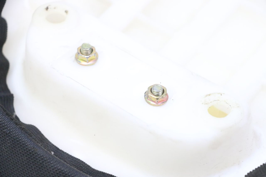 photo de ZITSEL MOTRON BREEZY 4T 50 (2021 - 2025) - Technische close-up