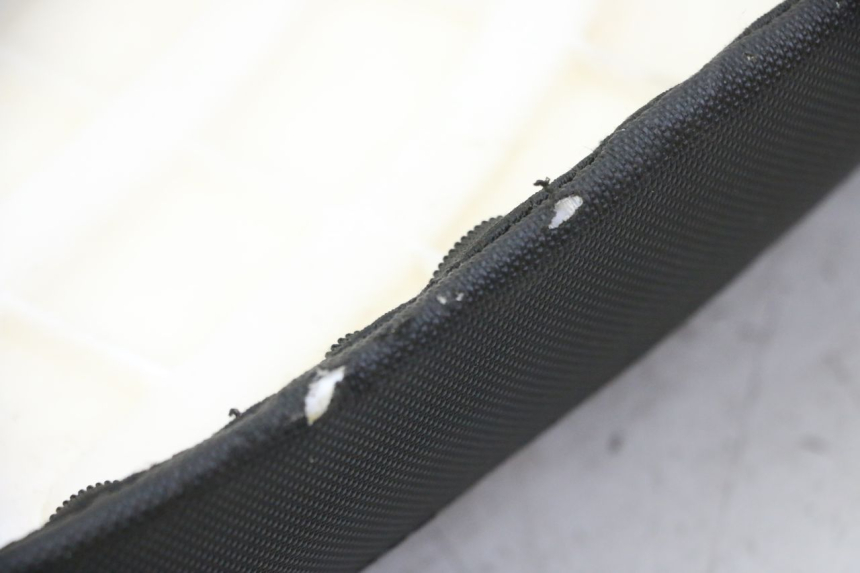 photo de ZITSEL MOTRON BREEZY 4T 50 (2021 - 2025) - Bevestigingspunten