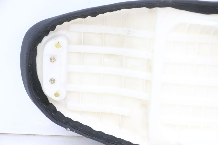 photo de ZITSEL MOTRON BREEZY 4T 50 (2021 - 2025) - Staat van het oppervlak