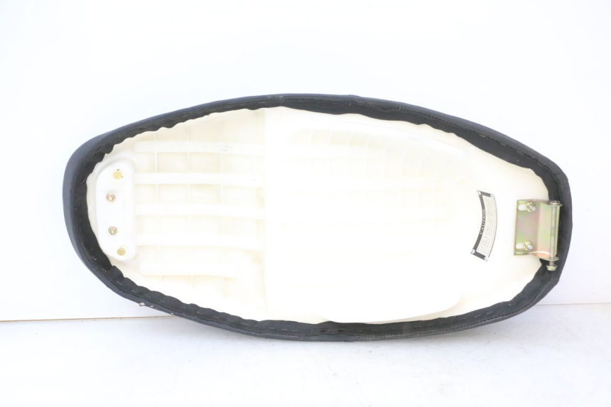 photo de ZITSEL MOTRON BREEZY 4T 50 (2021 - 2025) - Markeringen en referenties