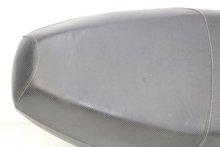 photo de ZITSEL BAOTIAN BT 49 QT-9 50 (2006 - 2010) - Zoom op componenten