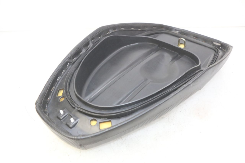 photo de ZITSEL BAOTIAN BT 49 QT-9 50 (2006 - 2010) - Staat van het oppervlak