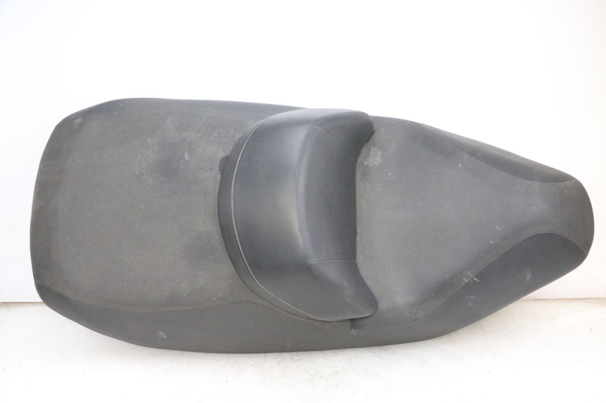 photo de ZITSEL SUZUKI BURGMAN 650 (2013 - 2020) - Hoofdaanzicht