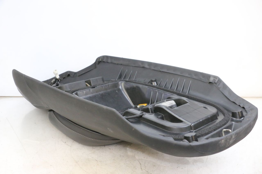 photo de ZITSEL SUZUKI BURGMAN 650 (2013 - 2020) - Detail van het onderdeel