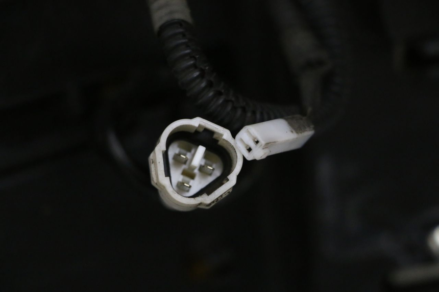 photo de ZITSEL SUZUKI BURGMAN 650 (2013 - 2020) - Productaanzicht