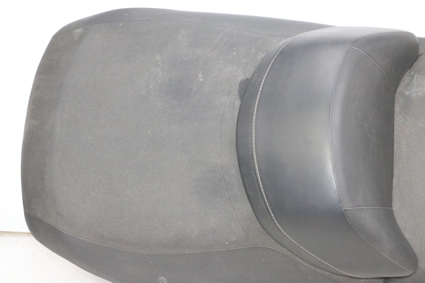 photo de ZITSEL SUZUKI BURGMAN 650 (2013 - 2020) - Zoom op kwaliteit