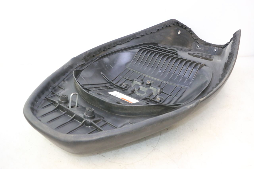 photo de ZITSEL SUZUKI BURGMAN 125 (2007 - 2014) - Zoom op componenten