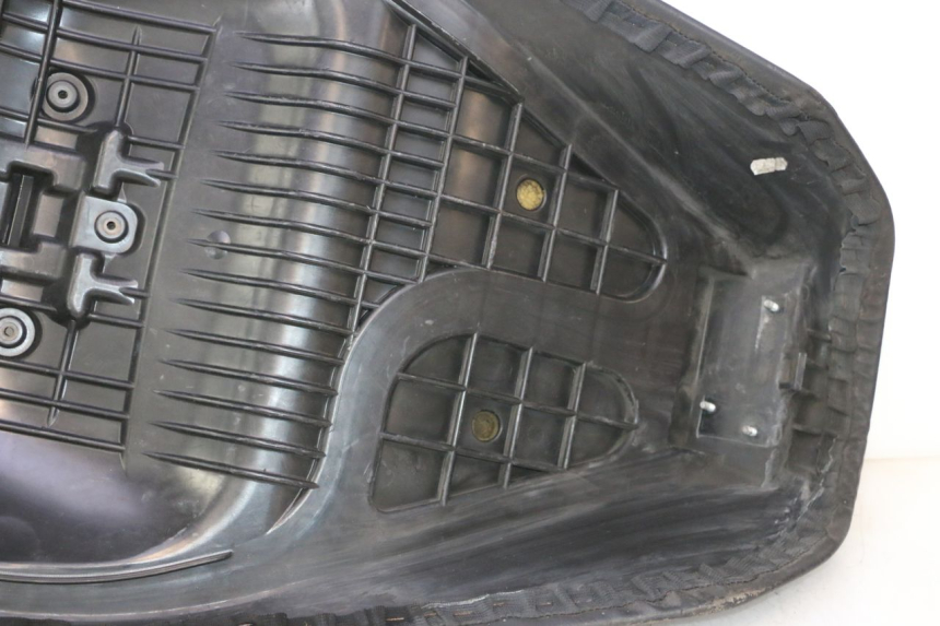 photo de ZITSEL SUZUKI BURGMAN 125 (2007 - 2014) - Detailaanzicht