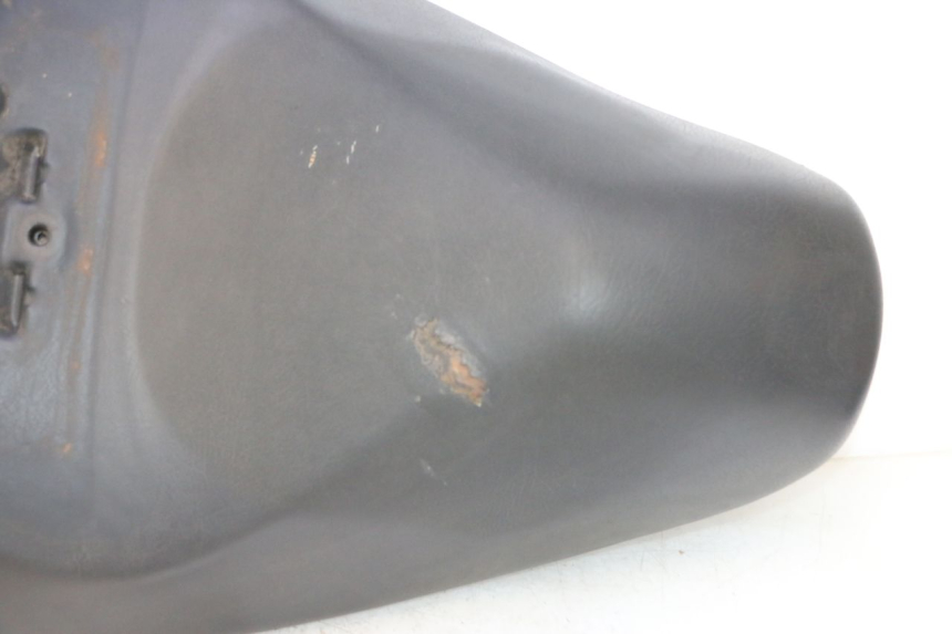 photo de ZITSEL SUZUKI BURGMAN 125 (2007 - 2014) - Zoom op kwaliteit