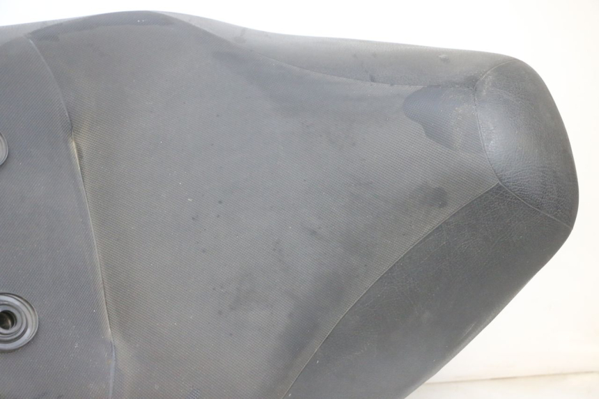 photo de ZITSEL SUZUKI BURGMAN EXECUTIVE ABS 650 (2006 - 2012) - Kenmerkende details