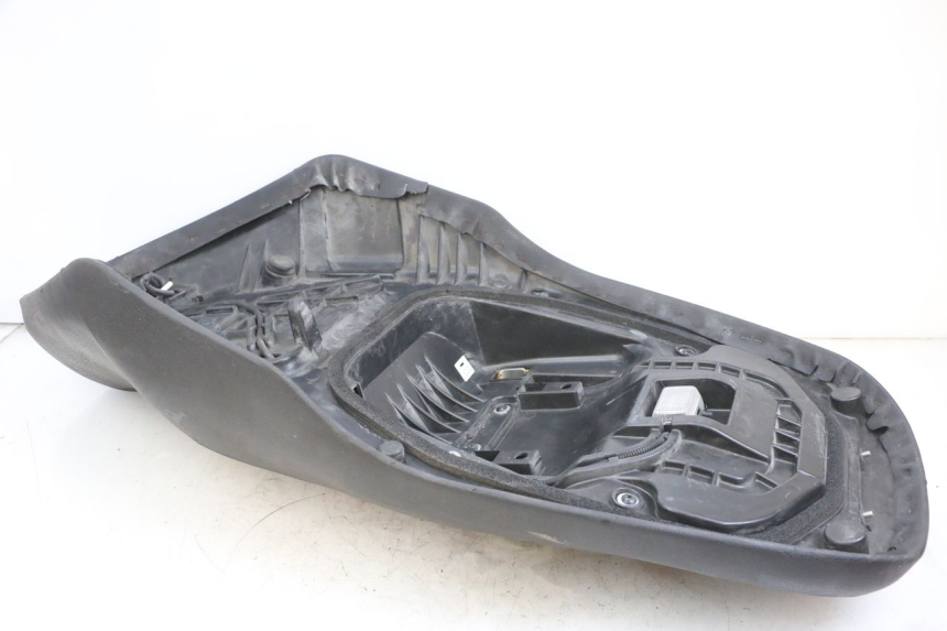 photo de ZITSEL SUZUKI BURGMAN EXECUTIVE ABS 650 (2006 - 2012) - Detailaanzicht