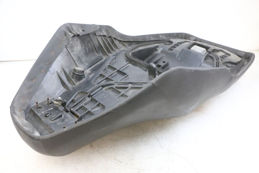 photo de ZITSEL SUZUKI BURGMAN EXECUTIVE ABS 650 (2006 - 2012) - Aanvullende foto