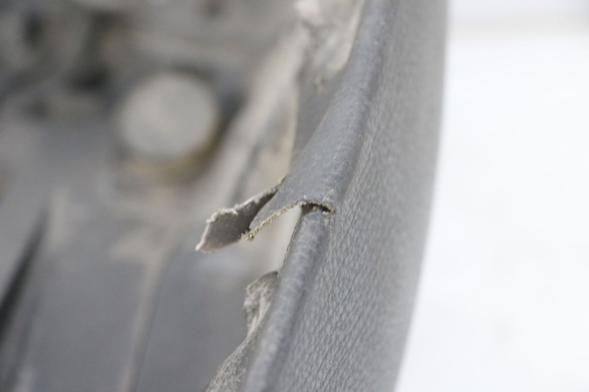 photo de ZITSEL SUZUKI BURGMAN EXECUTIVE ABS 650 (2006 - 2012) - Zoom op gebruiksstaat