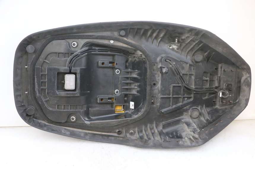 photo de ZITSEL SUZUKI BURGMAN EXECUTIVE ABS 650 (2006 - 2012) - Detail van het onderdeel