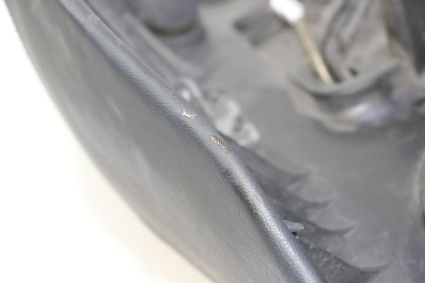 photo de ZITSEL SUZUKI BURGMAN EXECUTIVE ABS 650 (2006 - 2012) - Detailaanzicht