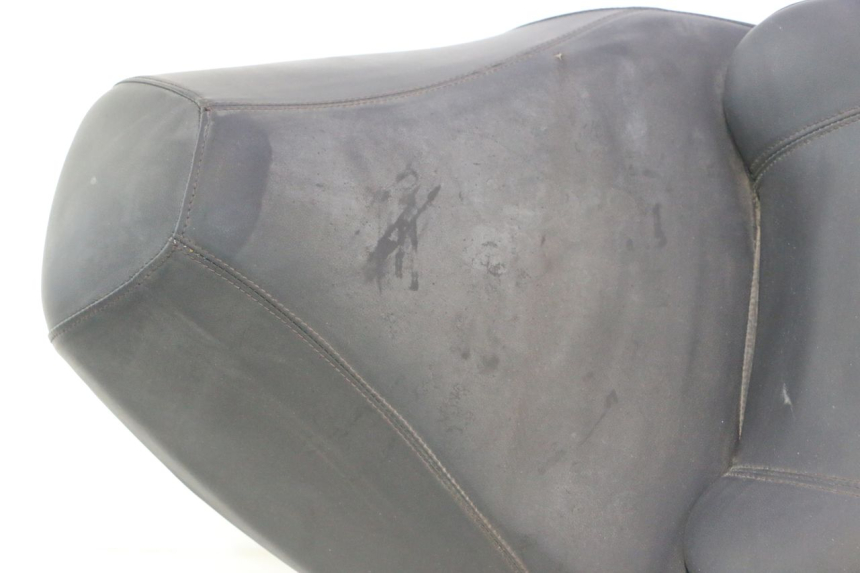 photo de ZITSEL SUZUKI BURGMAN EXECUTIVE ABS 650 (2006 - 2012) - Profielaanzicht