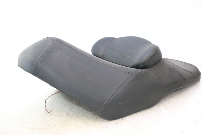 photo de ZITSEL SUZUKI BURGMAN EXECUTIVE ABS 650 (2006 - 2012) - Andere kijkhoek