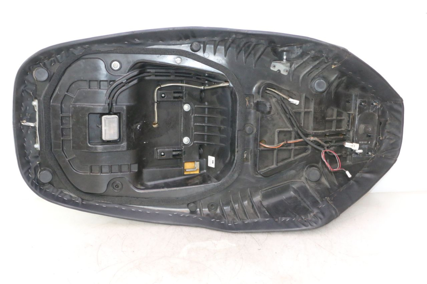 photo de ZITSEL SUZUKI BURGMAN EXECUTIVE ABS 650 (2006 - 2012) - Overzicht