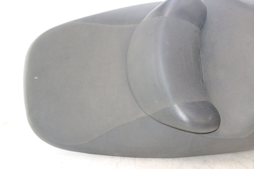 photo de ZITSEL SUZUKI BURGMAN EXECUTIVE ABS 650 (2006 - 2012) - Detail van het onderdeel