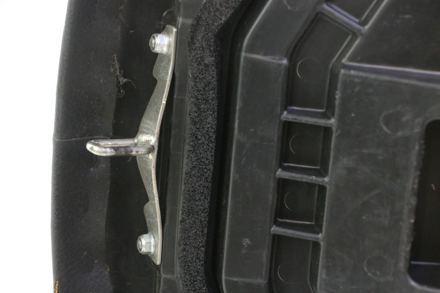 photo de ZITSEL SUZUKI BURGMAN EXECUTIVE ABS 650 (2006 - 2012) - Detailaanzicht