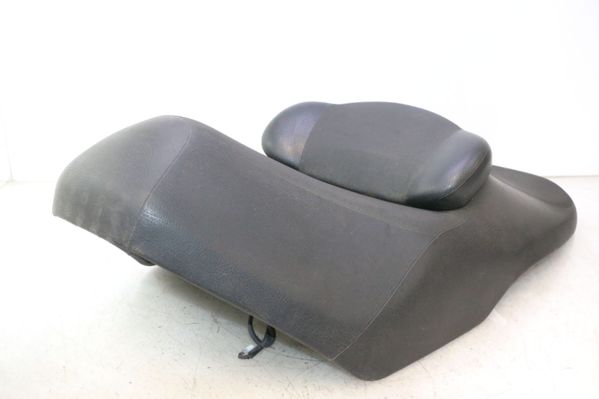 photo de ZITSEL SUZUKI BURGMAN EXECUTIVE ABS 650 (2006 - 2012) - Overzicht