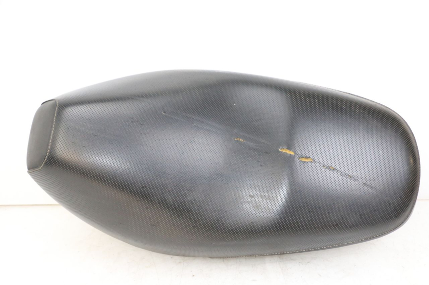 photo de ZITSEL YAMAHA BW'S 50 (2004 - 2017) - Hoofdaanzicht