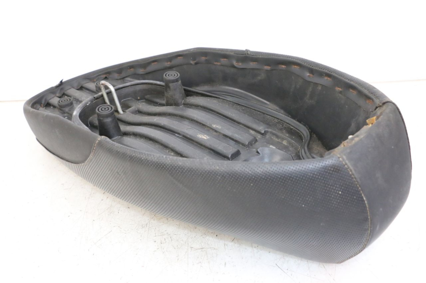 photo de ZITSEL YAMAHA BW'S 50 (2004 - 2017) - Staat van het oppervlak