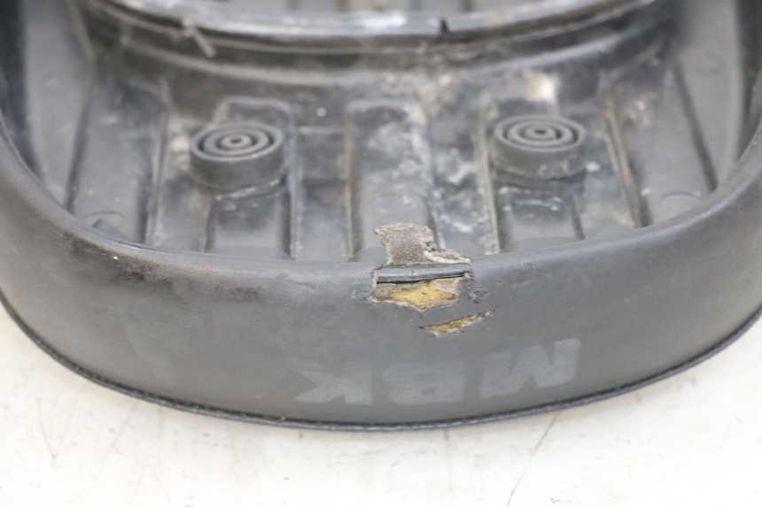 photo de ZITSEL YAMAHA BW'S 50 (2004 - 2017) - Markeringen en referenties