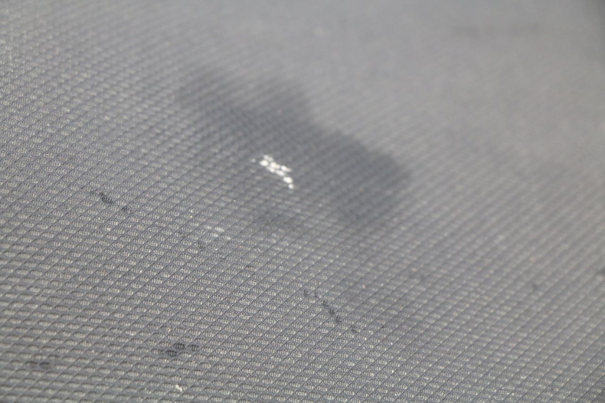 photo de ZITSEL YAMAHA BW'S BWS 125 (2010 - 2013) - Zoom op gebruiksstaat