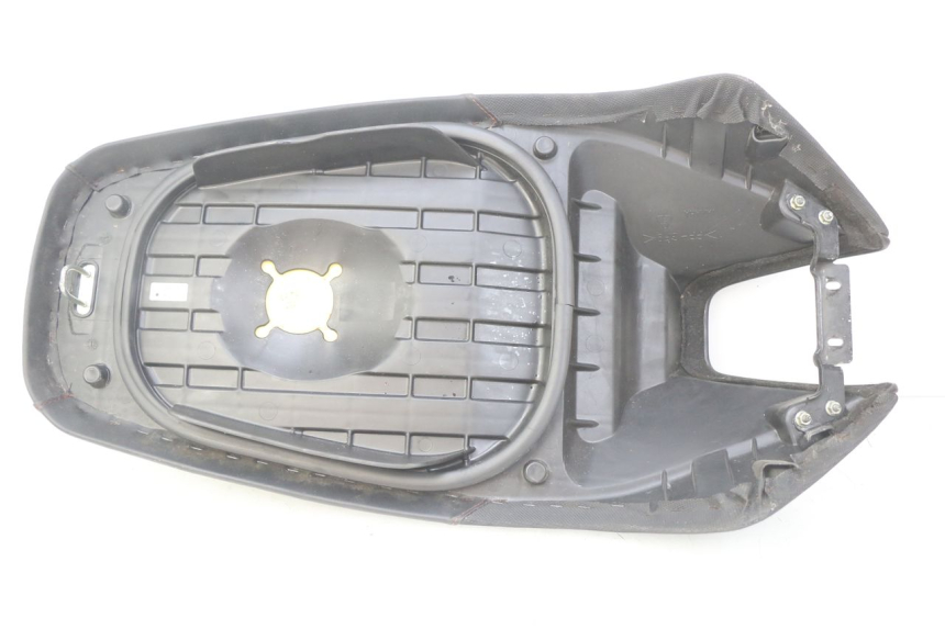 photo de ZITSEL YAMAHA BW'S BWS 125 (2010 - 2013) - Overzicht