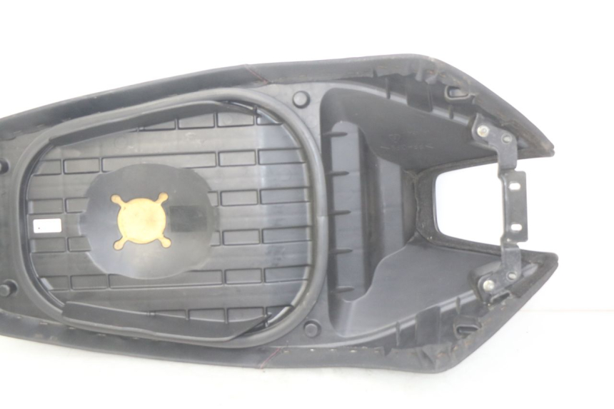 photo de ZITSEL YAMAHA BW'S BWS 125 (2010 - 2013) - Kenmerkende details