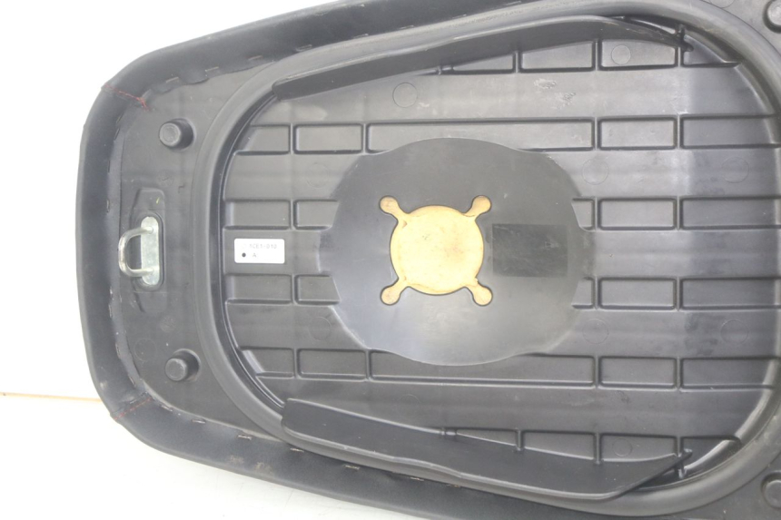 photo de ZITSEL YAMAHA BW'S BWS 125 (2010 - 2013) - Zoom op componenten