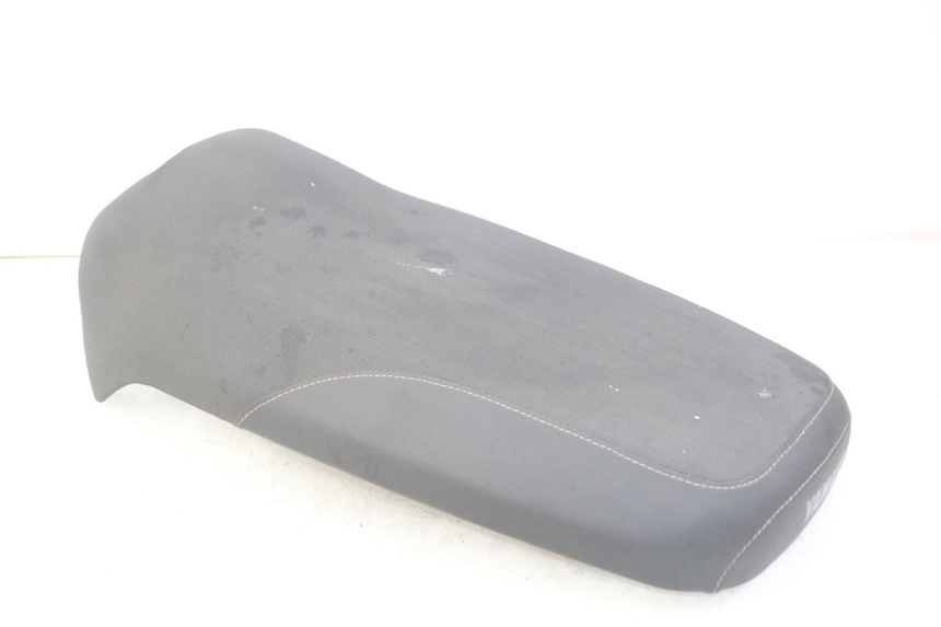 photo de ZITSEL YAMAHA BW'S BWS 125 (2010 - 2013) - Zoom op gebruiksstaat